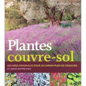 Livre : Plantes Couvre-sol